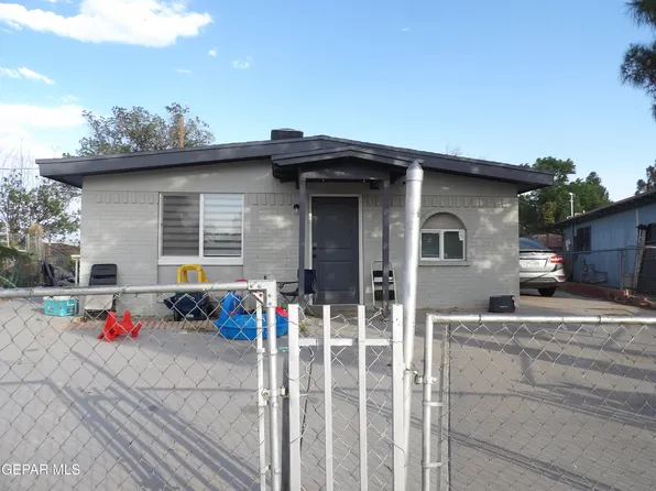 144 Marquita Ln, El Paso, TX 79915