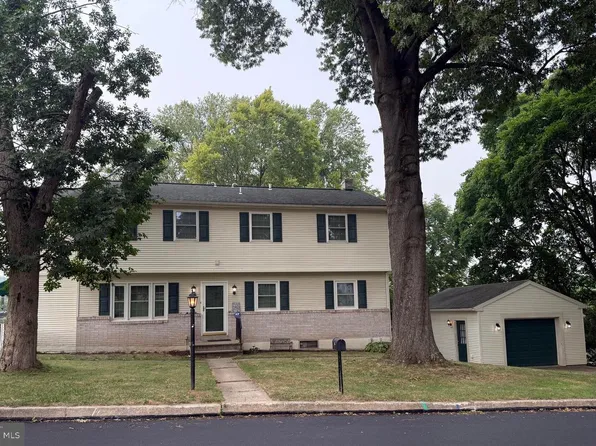 115 Ardmore Ave, Reading, PA 19607