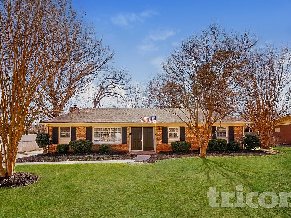 1st image of 711 Vickery Dr