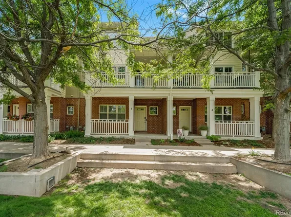 4547 W 37th Avenue #3, Denver, CO 80212