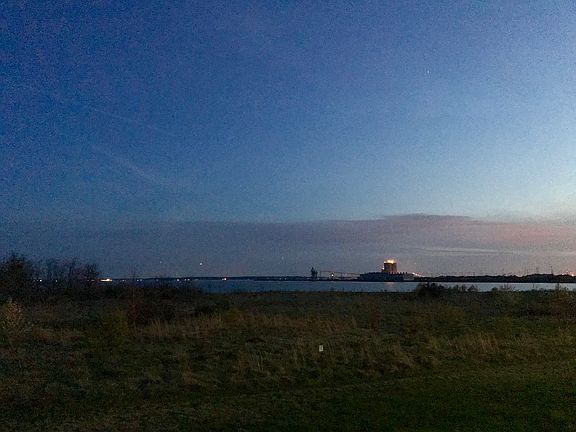 VIEW FROM YOUR FRONT PORCH!