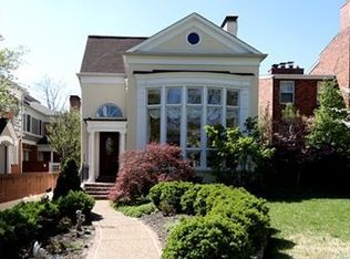 119 N Bemiston Ave, Saint Louis, MO 63105