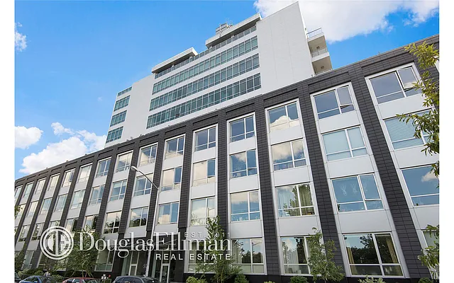 Sold by Douglas Elliman | media 18