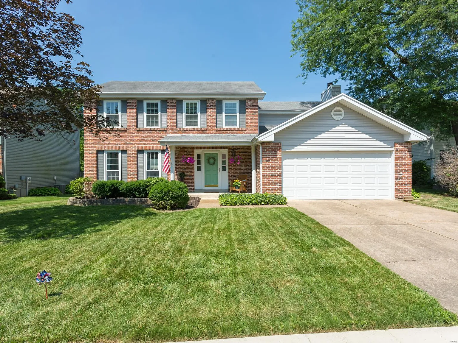 817 Clintwoode Ct photo 1