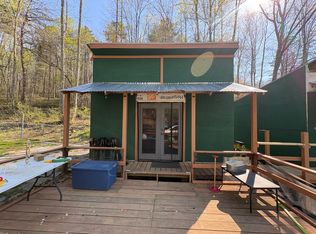 1199 Rawlings Rd, Manchester, KY 40962