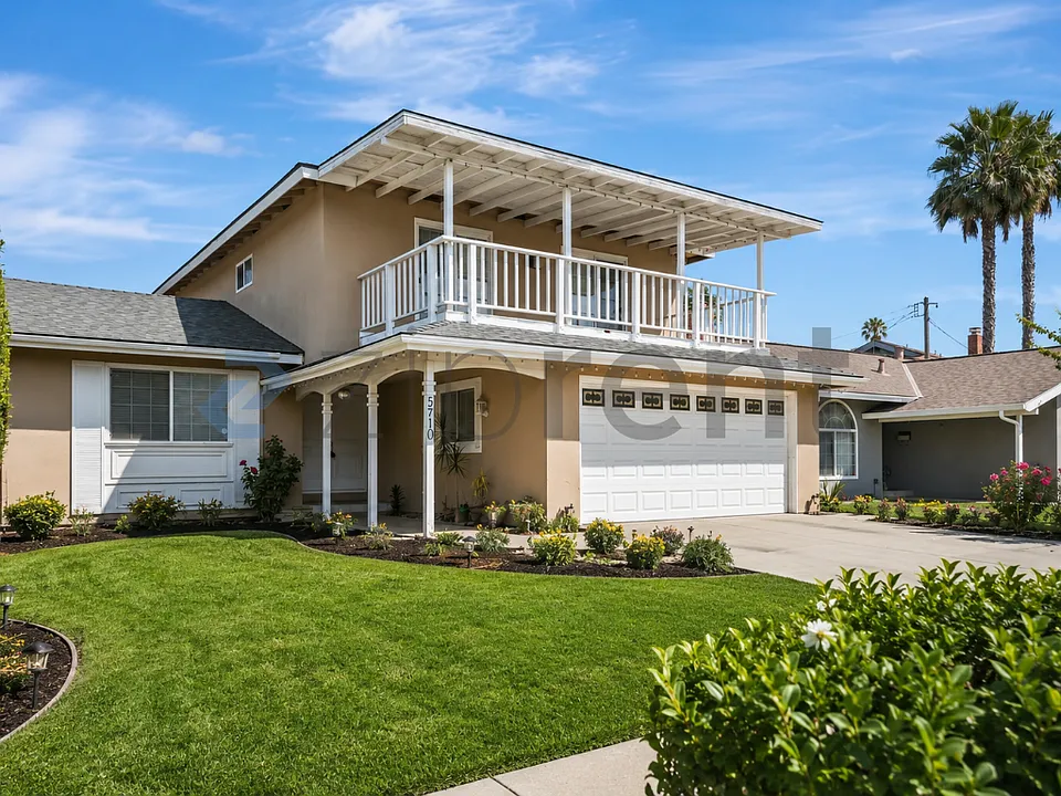 5710 Venado Ct