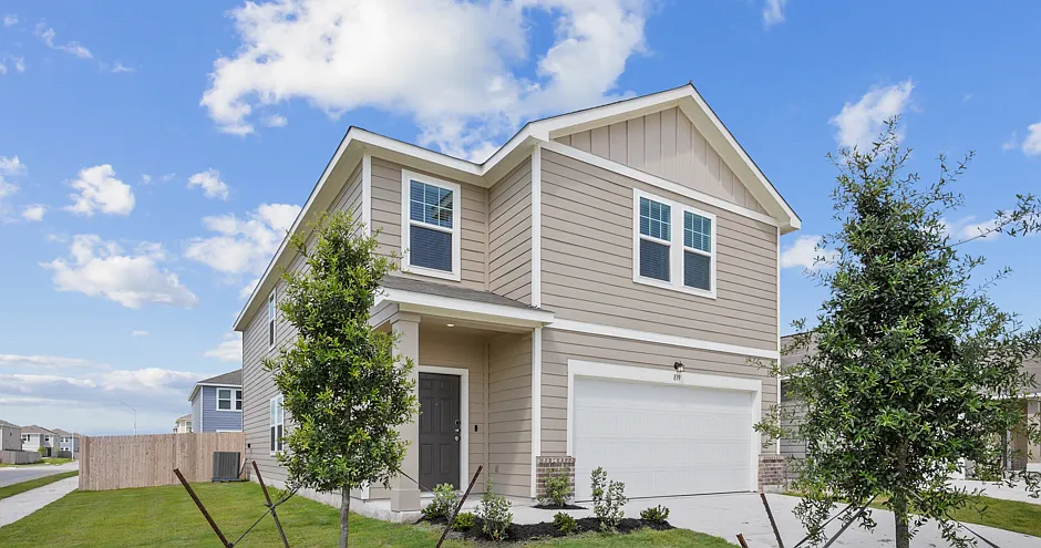 Hymeadow Springs Rental Homes — Photo 3