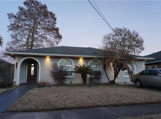 3112 Texas Ave, Kenner, LA 70065
