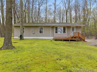 14218 Church Rd, Howard City, MI 49329