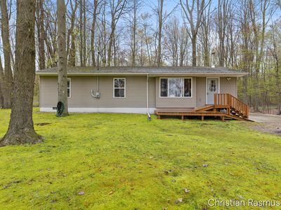 14218 Church Rd, Howard City, MI, 49329