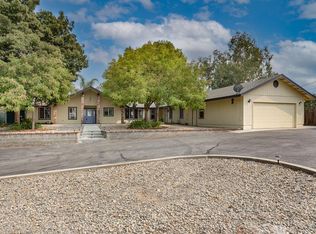 17323 Anaconda Rd, Madera, CA 93636