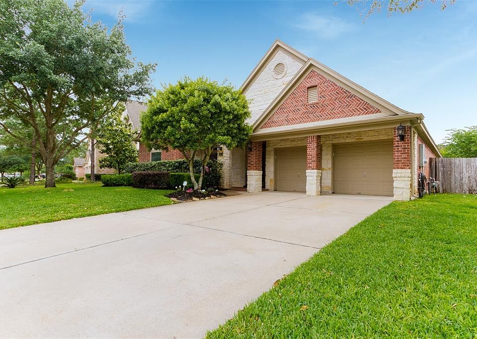 1st image of 25615 Creston Meadow Dr
