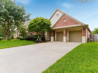 25615 Creston Meadow Dr, Richmond, TX 77406