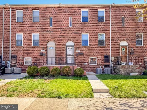 12085 Abby Rd, Philadelphia, PA 19154