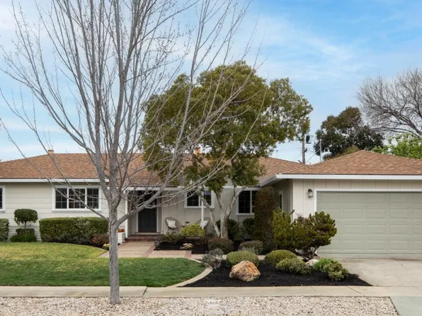 1147 Culligan Blvd, San Jose, CA 95120