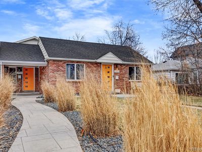 2456 S Lafayette Street, Denver, CO, 80210
