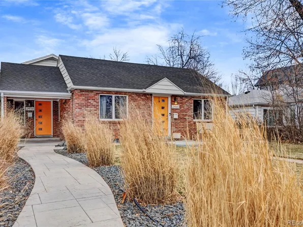 2456 S Lafayette Street, Denver, CO 80210