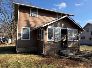 3127 Holton Ave, Fort Wayne, IN 46806