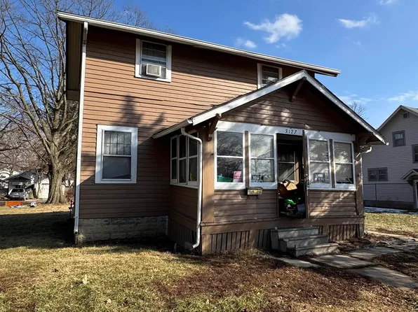 3127 Holton Ave, Fort Wayne, IN 46806