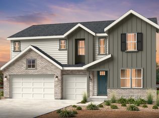 5744 Farrier Point, Castle Rock, CO 80104