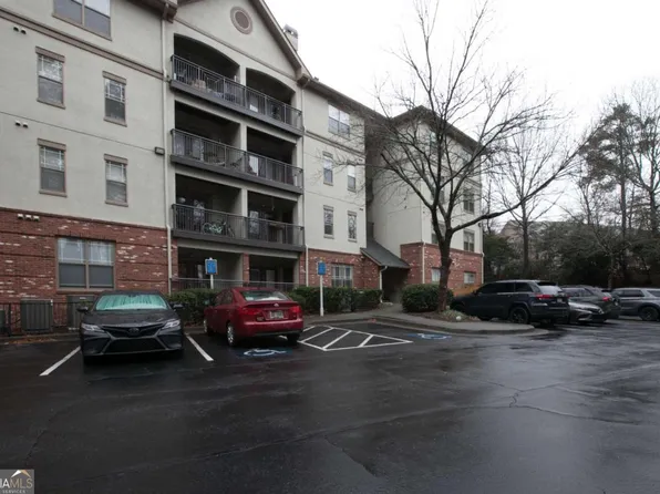 5559 Glenridge Dr APT 1107, Sandy Springs, GA 30342