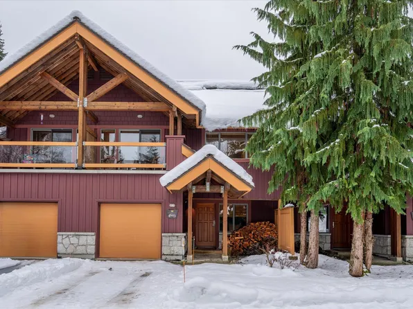 4603 Montebello Pl, Whistler, BC V8E 0Z4