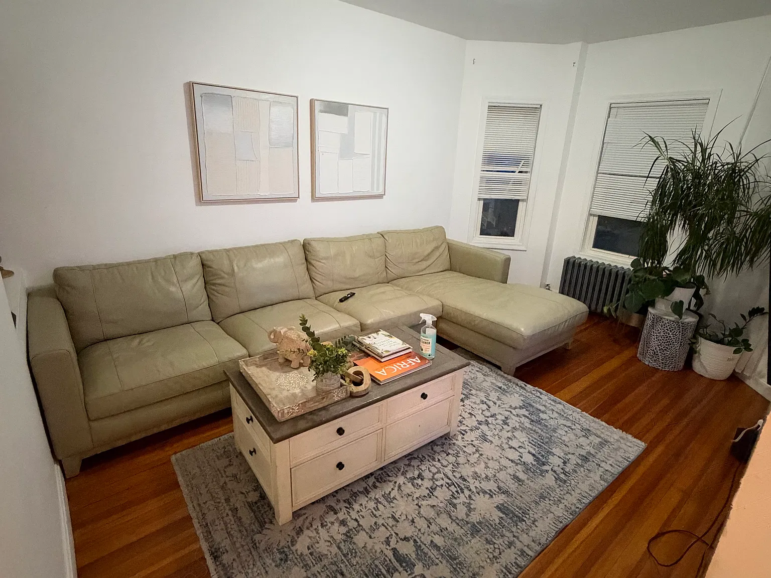 3 bed, 1250 sqft, $3,200 — Photo 1
