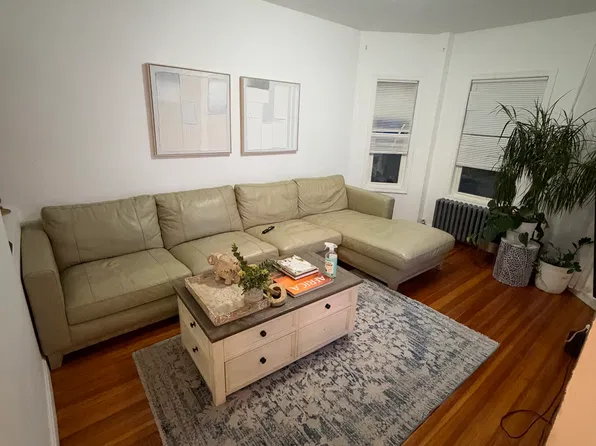 12 Marie St APT 2, Boston, MA 02122