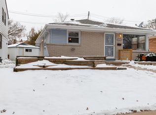 4661 N 80th St, Milwaukee, WI 53218