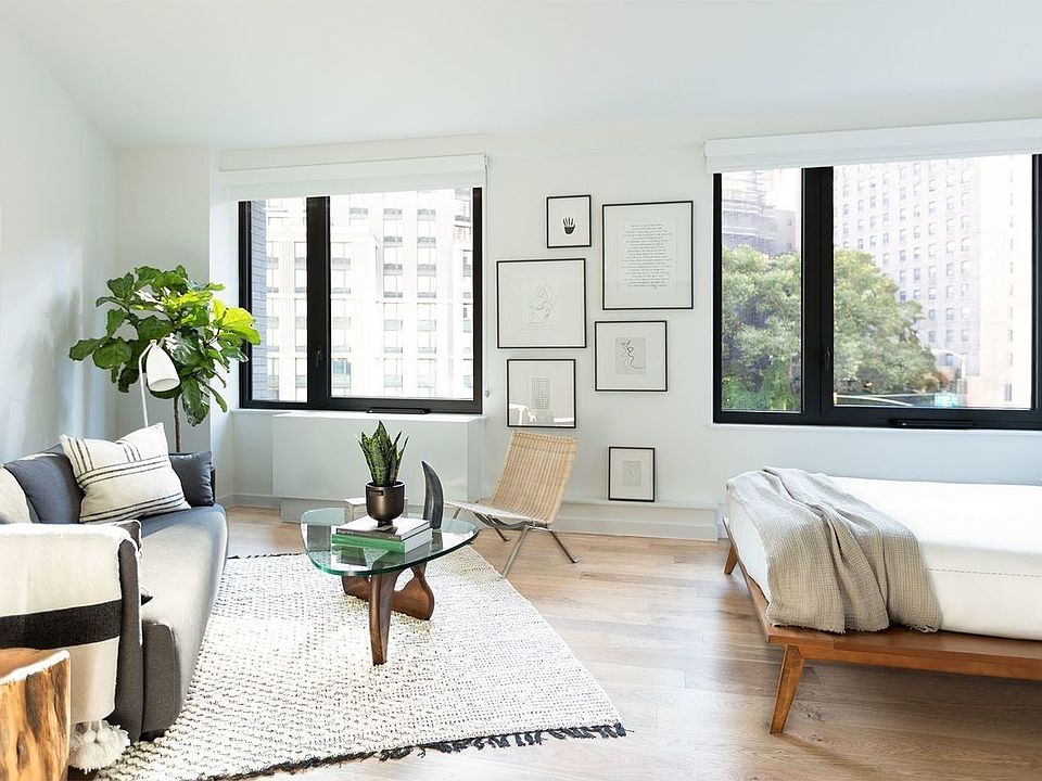 1st image of 445 W 35th St APT 5G