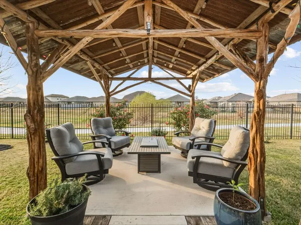 224 Kramer St, Georgetown, TX 78626