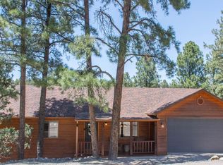 212 Midiron Rd, Alto, NM 88312