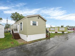 3137 Westerville Rd #44, Columbus, OH 43224