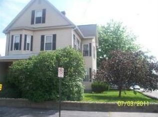 193 Thornton St, Manchester, NH 03102