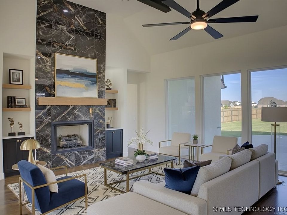 17815 S 42nd Ave E, Bixby, OK 74008 | MLS #2545514 | Zillow
