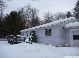273 Woodard Rd, East Durham, NY 12423