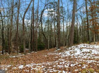 LOT 5 Curtis Rdg, Blue Ridge, GA 30513