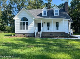 2304 Woodridge Drive, Winterville, NC 28590