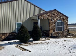 16054 State Highway 51, Dudley, MO 63936
