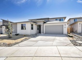 1279 Nebula Rd Homesite 54, Carson City, NV