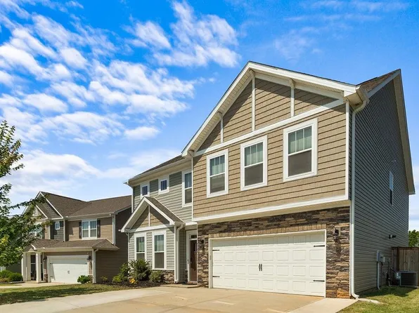 538 Elwood Dr, Duncan, SC 29334