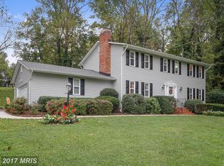 726 Appomattox Rd E, Davidsonville, MD 21035