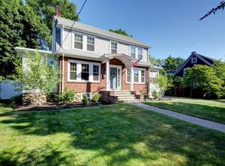 45 Humphrey St, Marblehead, MA 01945