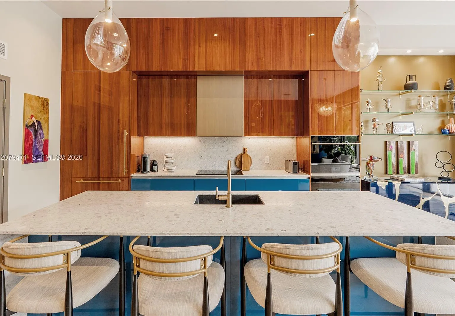Mr C Residences Tigertail — Photo 3
