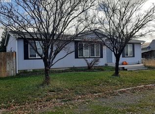 429 S Bellwood Ave, Union, OR 97883