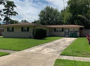 421 Cumberland Dr, Slidell, LA 70458