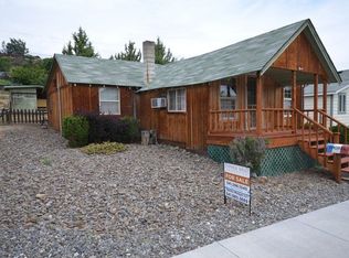 612 Deschutes Ave, Maupin, OR