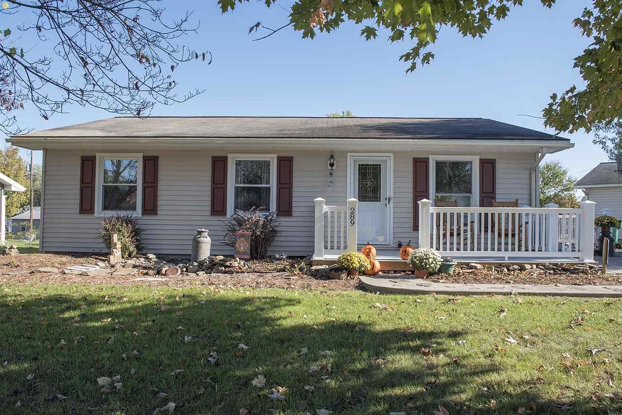 289 Oak St, Timberville, VA 22853 Zillow