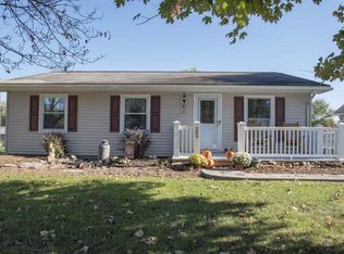 289 Oak St, Timberville, VA 22853