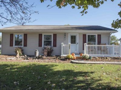 289 Oak St, Timberville, VA, 22853